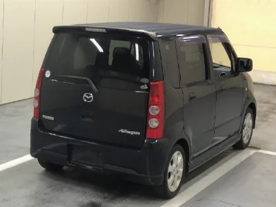 Mazda AZ-Wagon