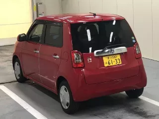 Honda N-One