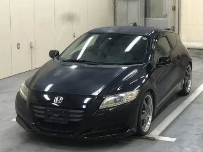 Honda CR-Z