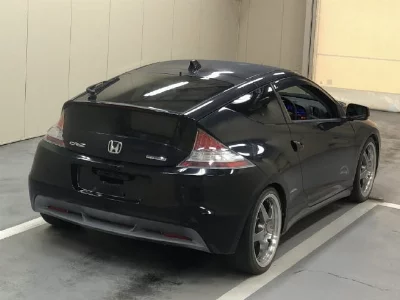 Honda CR-Z