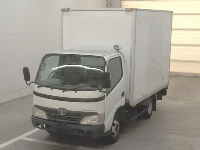 Toyota ToyoAce