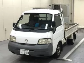 Mazda Bongo