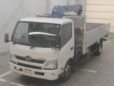 Hino Dutro