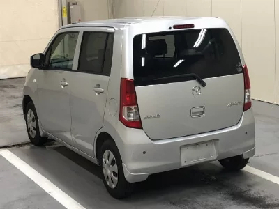 Mazda AZ-Wagon