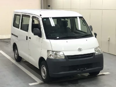 Toyota LiteAce