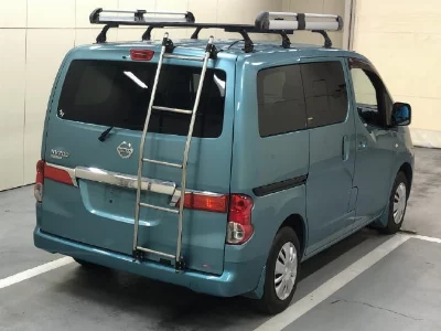 Nissan NV200 VANETTE