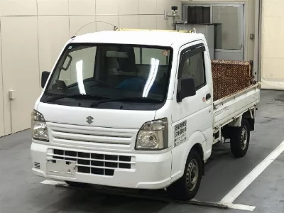 Suzuki CARRY