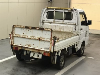 Suzuki CARRY