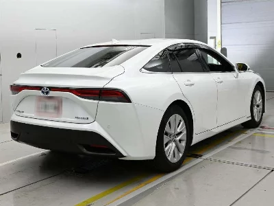 Toyota Mirai