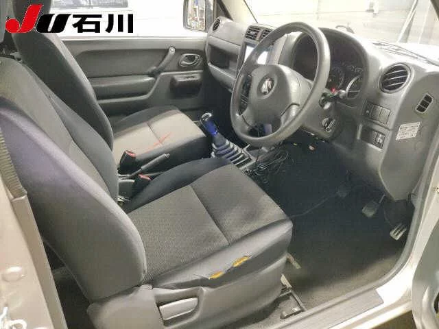 Suzuki Jimny  с аукциона в Японии
