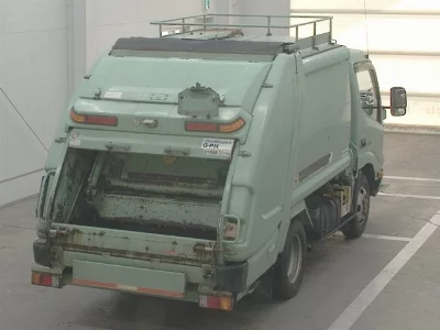 Hino Dutro