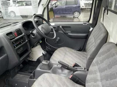 Suzuki CARRY