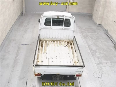 Subaru Sambar Truck