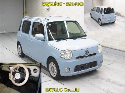 Daihatsu Mira Cocoa