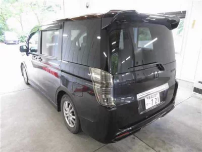Honda STEPWGN SPADA