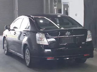 Toyota Sai