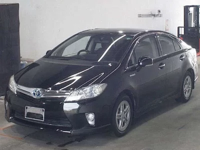 Toyota Sai
