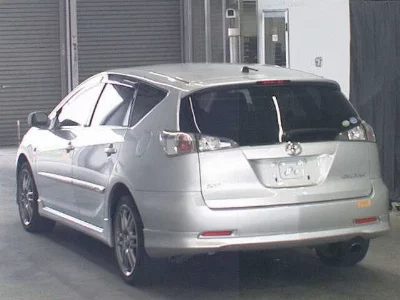 Toyota Caldina