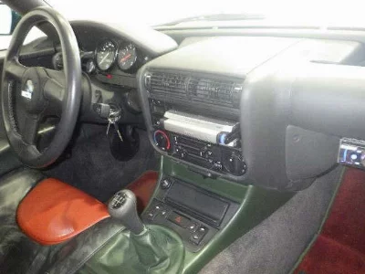 BMW Z1