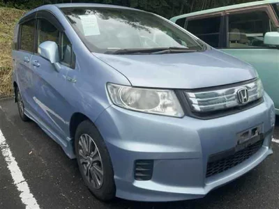 Honda FREED SPY K ASH BLI
