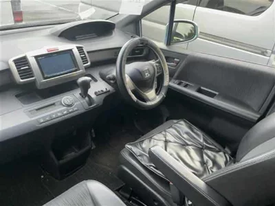 Honda FREED SPY K ASH BLI