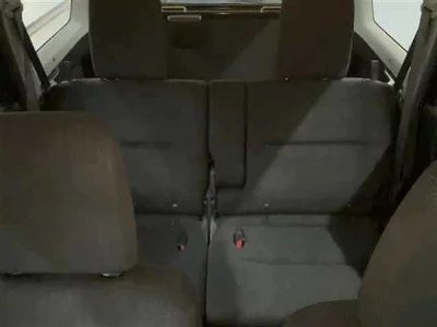 HONDA VAMOS
