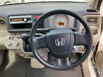 HONDA LIFE