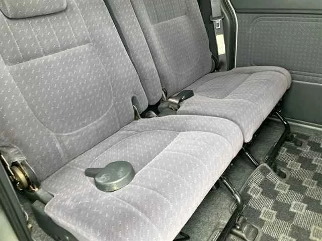 Daihatsu Atrai  с аукциона в Японии