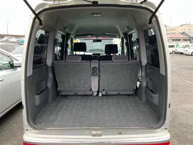 Daihatsu Atrai  с аукциона в Японии