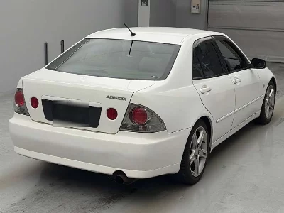 Toyota Altezza