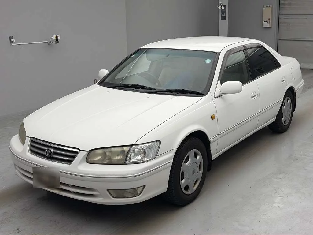 Toyota CAMRY GRACIA SEDAN  с аукциона в Японии