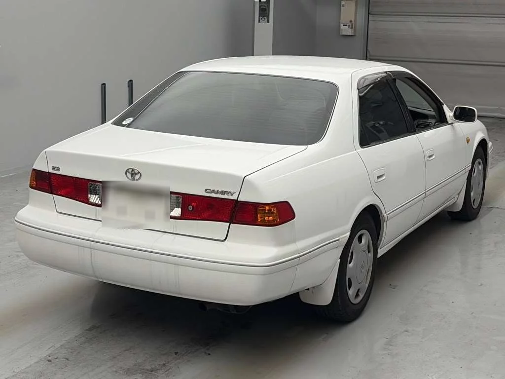 Toyota CAMRY GRACIA SEDAN  с аукциона в Японии