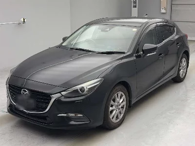 Mazda AXELA SPORT
