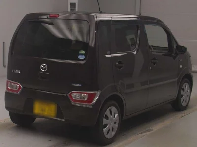 Mazda Flair