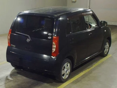 Nissan Pino