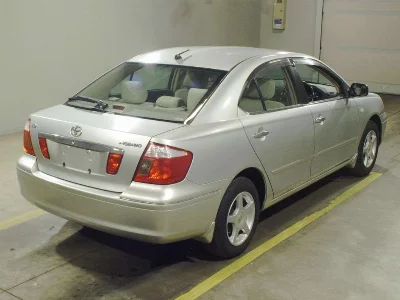 Toyota Premio