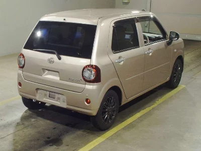 Daihatsu Mira Tocot