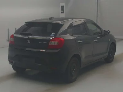 Suzuki Baleno