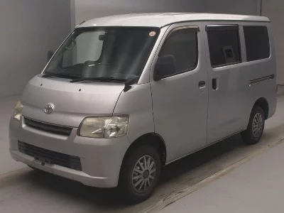 Toyota TownAce