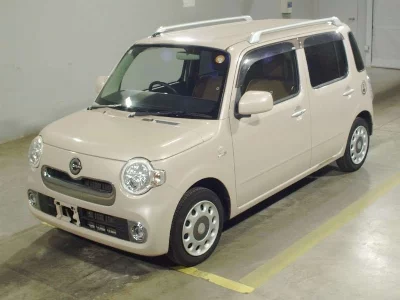 Daihatsu Mira Cocoa