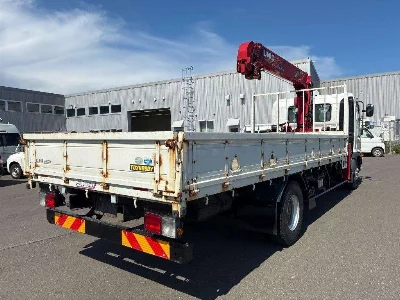 Hino Ranger