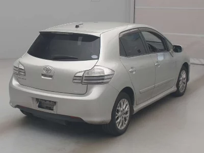 Toyota Blade