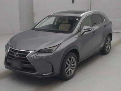 Lexus NX300h