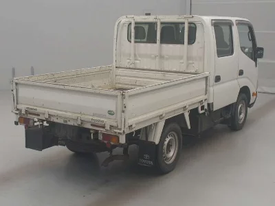 Toyota DYNA TRUCK
