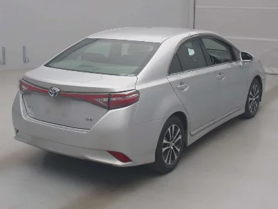 Toyota Sai