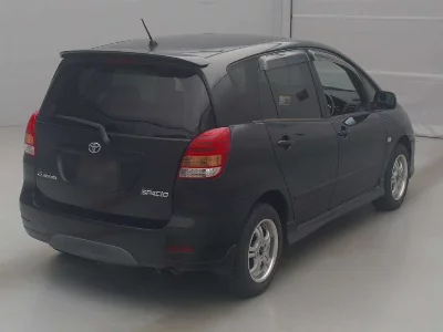 Toyota Corolla Spacio