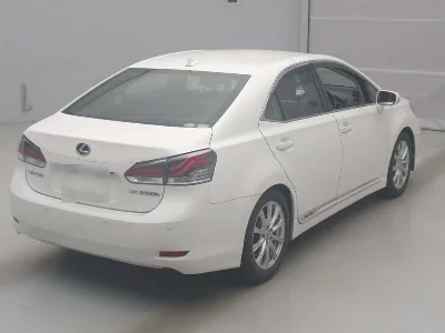 Lexus HS250h