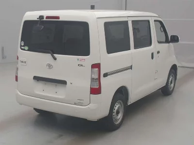 Toyota TownAce