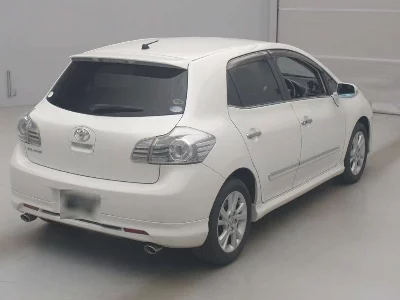 Toyota Blade