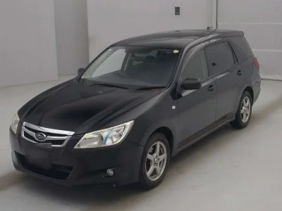 SUBARU EXIGA